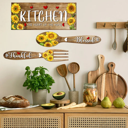 Kitchen Wall Stickers