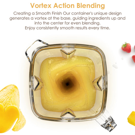 Commercial Grade Blender