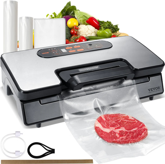 130W Vacuum Sealer