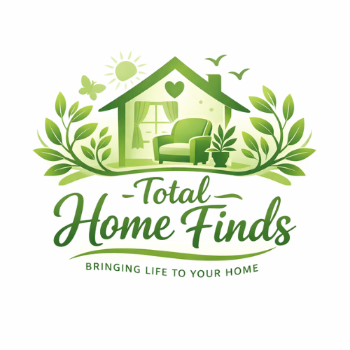 Total Home Finds